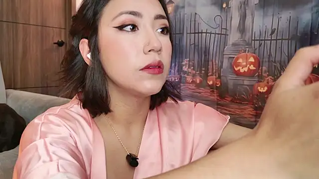 Snapshot of Hot_Couple666 chatting on October 2025 04:03:02 PM Hot Couple666 online show from October 2025 04:03:02 PM