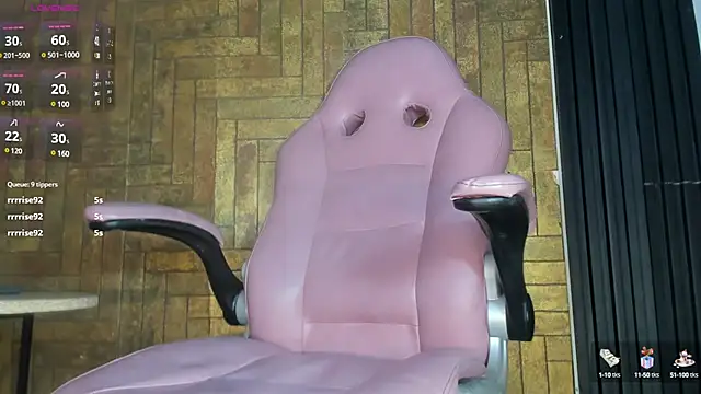 Lissalittlee online show from February 2025 01:29:02 AM