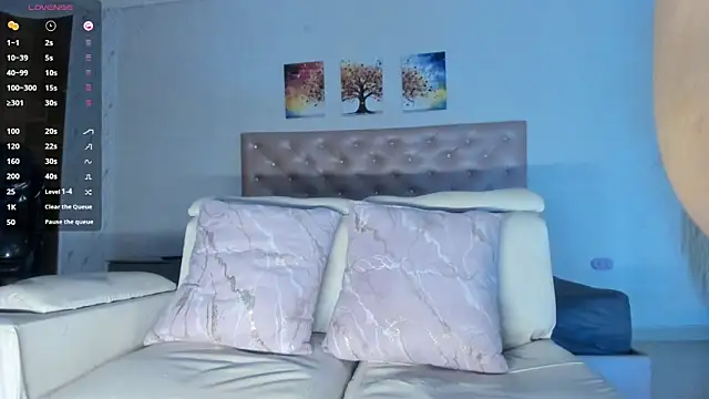 Lissalittlee online show from March 2026 08:04:02 PM