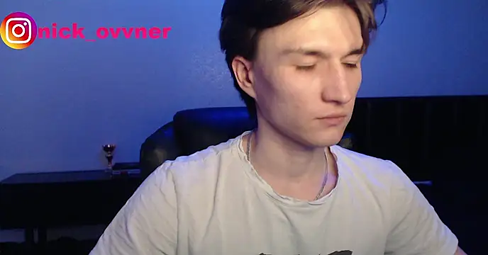 nick owner online show from April 2026 07:44:01 PM