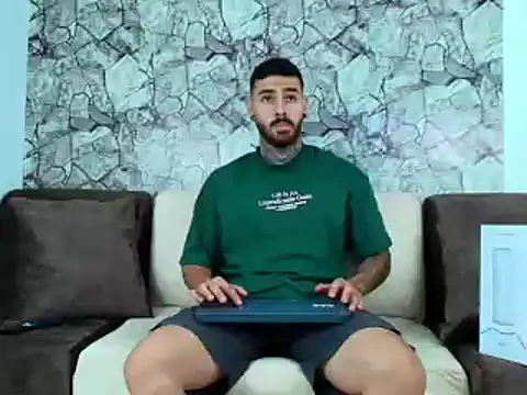 silvano torres online show from December 2024 10:17:02 PM