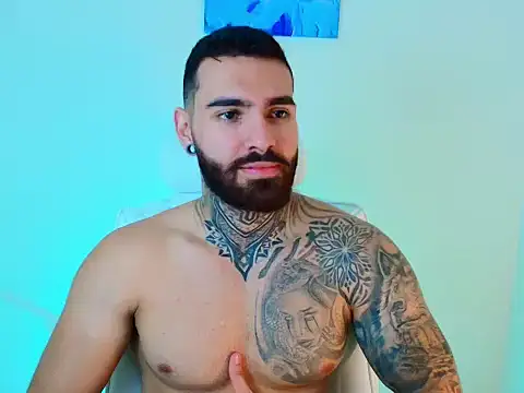 silvano torres online show from January 2026 03:38:01 PM