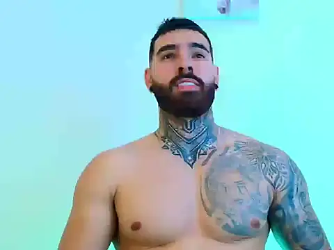 silvano torres online show from February 2026 05:51:02 PM