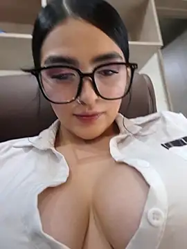 miel gomez online show from July 2026 11:58:02 AM