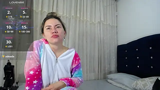 Snapshot of melpark chatting on January 2025 04:10:01 AM melpark online show from January 2025 04:10:01 AM