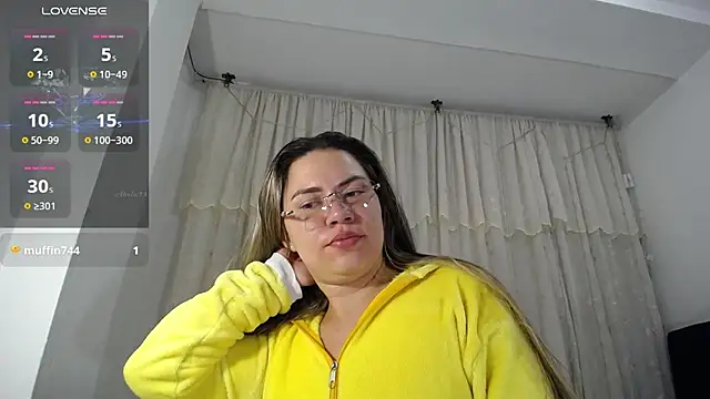 Snapshot of melpark chatting on January 2025 02:44:02 AM melpark online show from January 2025 02:44:02 AM