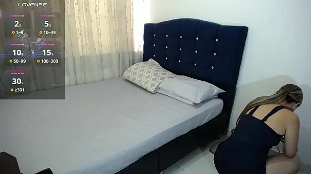 Snapshot of melpark chatting on January 2025 08:45:01 PM melpark online show from January 2025 08:45:01 PM