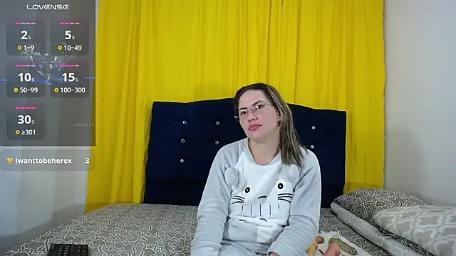 Snapshot of melpark chatting on March 2025 03:35:01 AM melpark online show from March 2025 03:35:01 AM