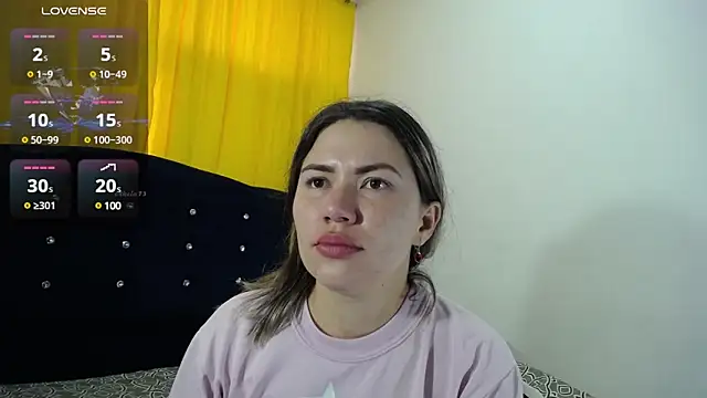 Snapshot of melpark chatting on March 2025 08:40:02 PM melpark online show from March 2025 08:40:02 PM