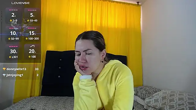 Snapshot of melpark chatting on March 2025 04:58:02 PM melpark online show from March 2025 04:58:02 PM