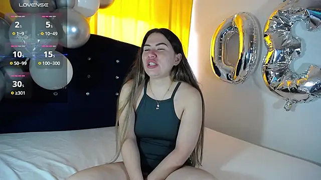 Snapshot of melpark chatting on September 2025 03:45:01 PM melpark online show from September 2025 03:45:01 PM