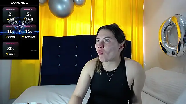 Snapshot of melpark chatting on October 2025 07:32:02 PM melpark online show from October 2025 07:32:02 PM