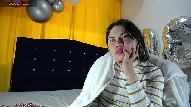 Snapshot of melpark chatting on October 2025 09:23:02 PM melpark online show from October 2025 09:23:02 PM