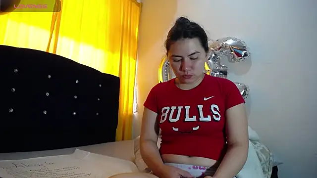 Snapshot of melpark chatting on October 2025 04:05:01 PM melpark online show from October 2025 04:05:01 PM