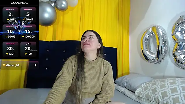 Snapshot of melpark chatting on October 2025 10:10:01 PM melpark online show from October 2025 10:10:01 PM