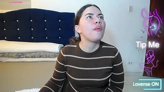 melpark online show from March 2026 06:59:02 PM