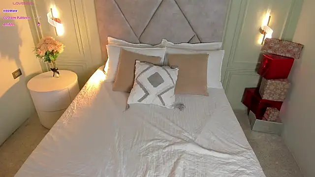  Miss Kimm online show from December 2025 11:48:02 AM