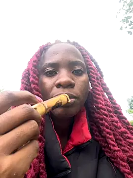 Snapshot of Sexyprecious01 chatting on October 2025 01:42:01 PM Sexyprecious01 online show from October 2025 01:42:01 PM