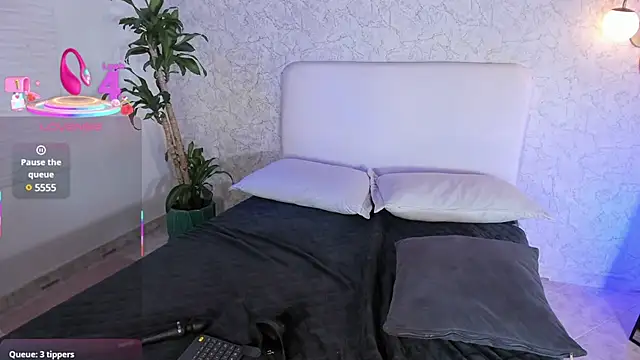 AlissPrince online show from March 2025 04:48:01 PM