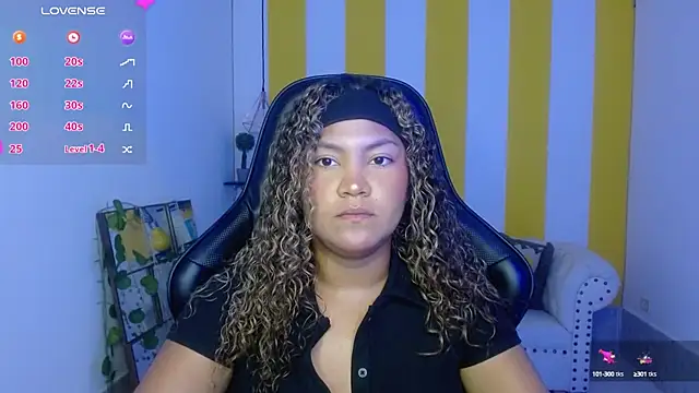 Cristal War online show from January 2025 11:24:01 PM