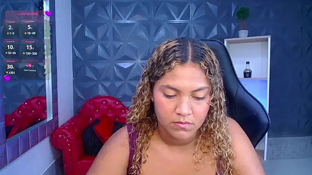 Cristal War online show from March 2026 11:10:01 PM