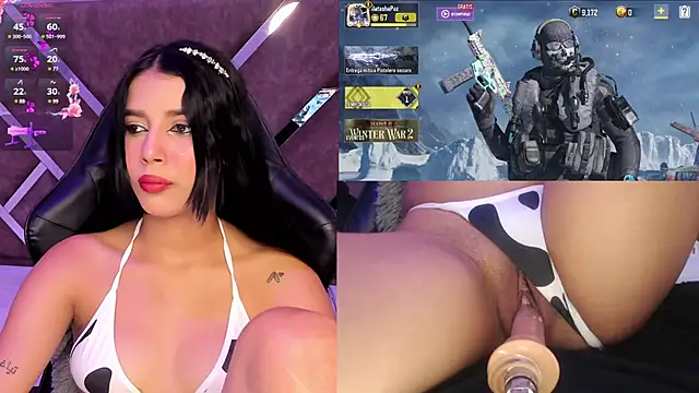 Snapshot of SweetieCloe_ chatting on January 2025 09:14:02 PM SweetieCloe online show from January 2025 09:14:02 PM