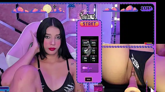 Snapshot of SweetieCloe_ chatting on March 2025 09:03:02 PM SweetieCloe online show from March 2025 09:03:02 PM