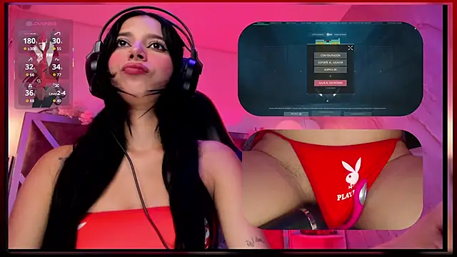 SweetieCloe  online show from October 2025 09:16:01 PM