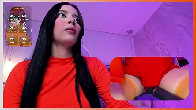 SweetieCloe  online show from May 2026 08:49:01 PM