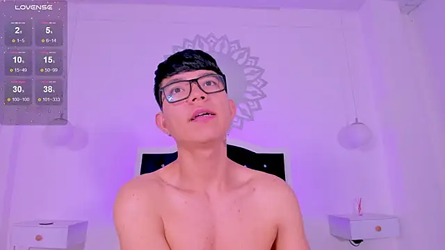 CodyTwink online show from November 2025 10:08:02 AM