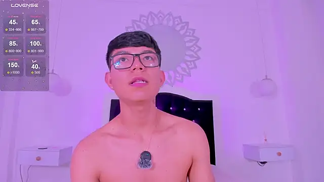 CodyTwink online show from January 2026 04:43:02 PM