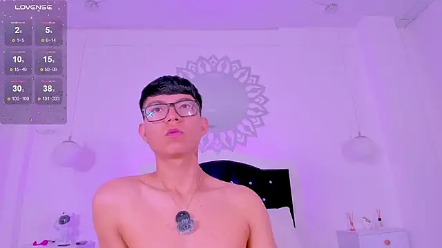 CodyTwink online show from February 2026 02:31:02 PM