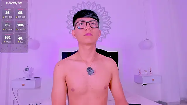 CodyTwink online show from February 2026 10:57:02 PM