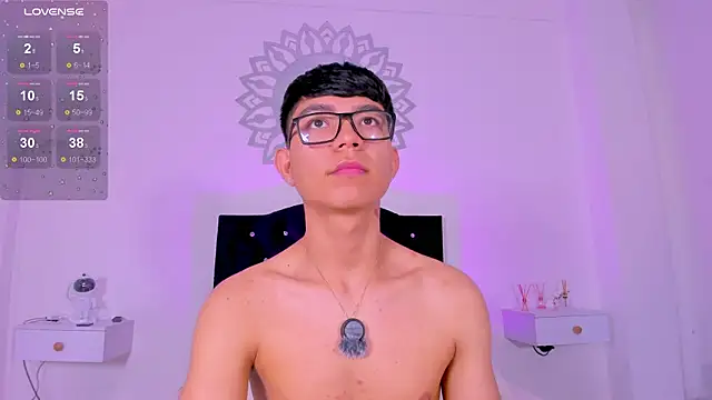 CodyTwink online show from February 2026 02:49:01 PM