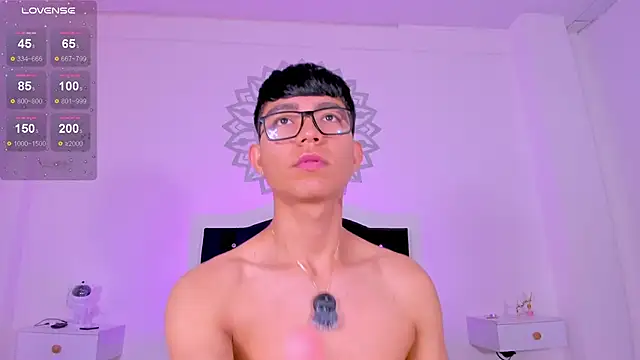 CodyTwink online show from March 2026 01:26:01 PM