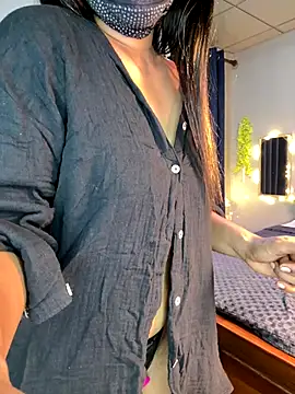 Cinderella-98 online show from October 2025 04:07:01 AM