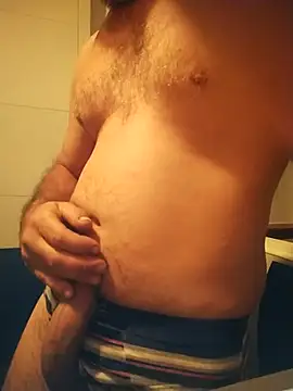 Gimly80 online show from September 2025 10:58:02 PM