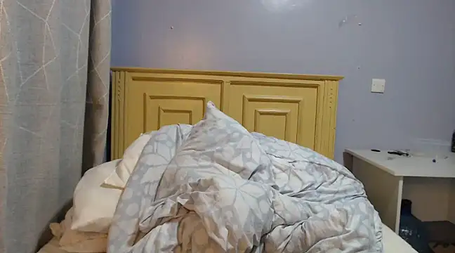 Kim nasty online show from January 2025 09:58:02 PM