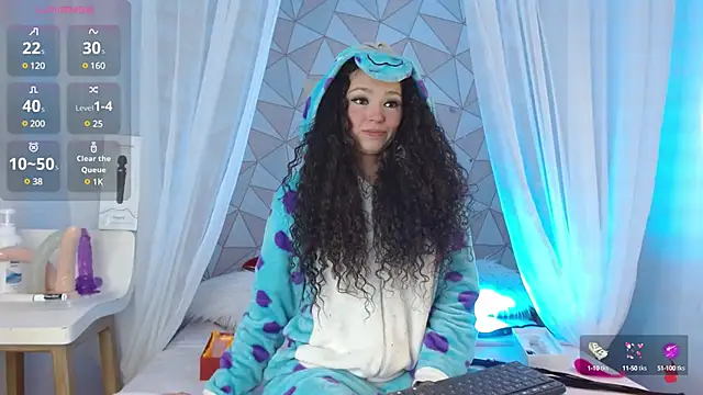 mapelove online show from January 2025 02:49:02 PM