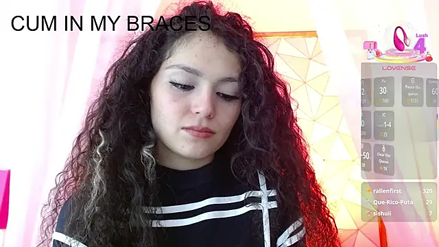 mapelove online show from February 2025 05:31:01 PM