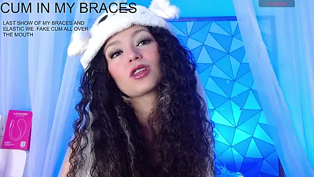 mapelove online show from February 2025 02:10:02 PM