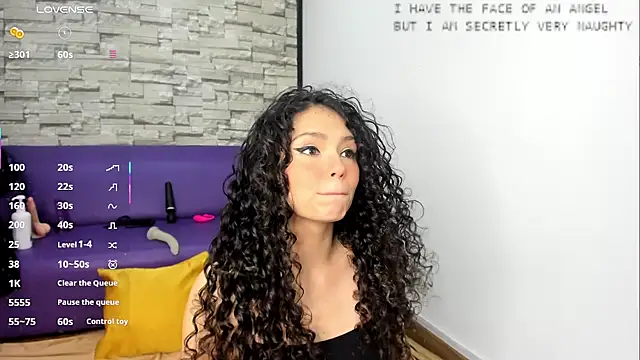 mapelove online show from September 2025 02:11:02 PM