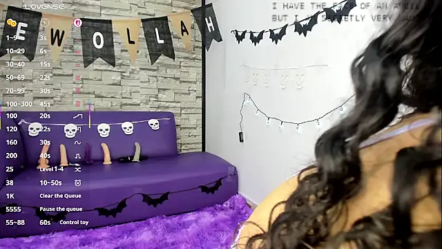 mapelove online show from October 2025 02:14:02 PM