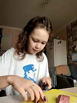  AnMiss  online show from November 2025 11:01:02 AM