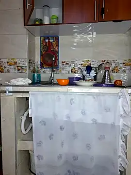 Selket11 online show from January 2025 05:11:02 PM