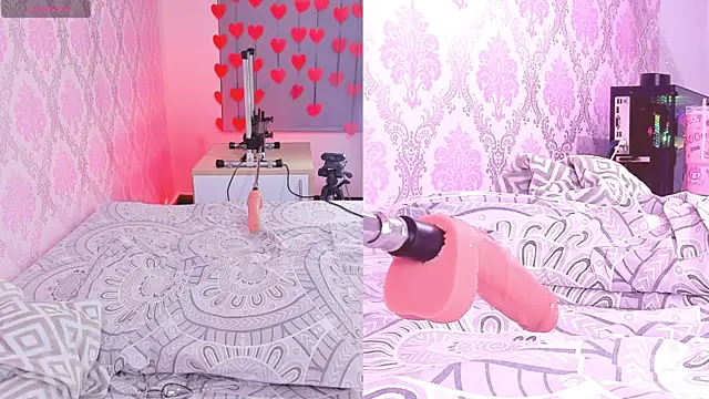 amberthomson cm online show from February 2025 09:53:02 PM