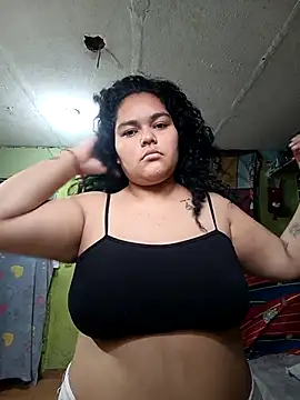 Paola16 6 online show from March 2026 11:38:01 AM