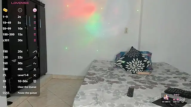 lolacute69 online show from March 2026 03:07:02 PM