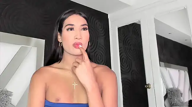ambermartin  online show from January 2025 10:26:01 PM