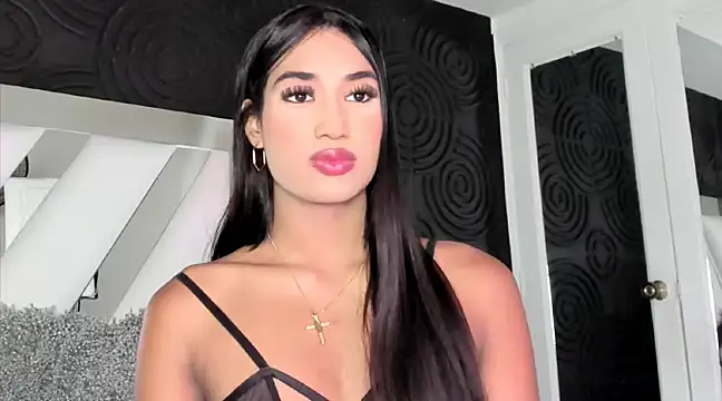 ambermartin  online show from January 2025 10:22:01 PM